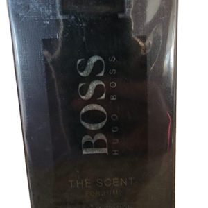 Perfume Fragrance (AAA) - Hugo Boss