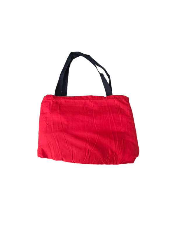 Fold Up Towel Beach Bag - Image 2