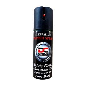Crime Stopper - Pepper Spray