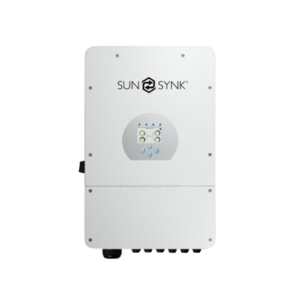 Sunsynk 8kw Single phase hybrid inverter 48V