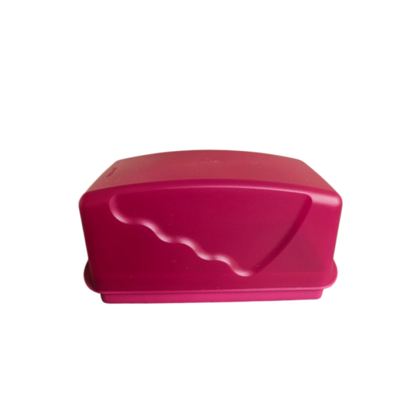 Tupperware Butter Dish - 500g