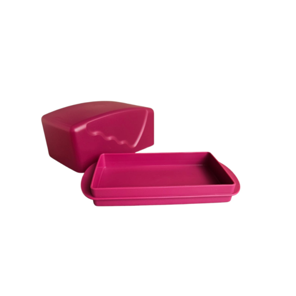 Tupperware Butter Dish - 500g - Image 2