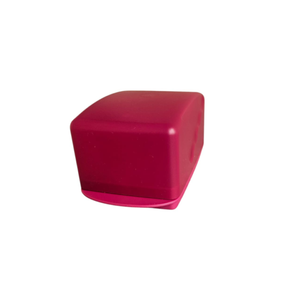 Tupperware Butter Dish - 500g - Image 3