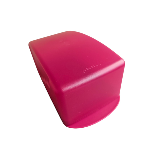 Tupperware Butter Dish - 500g - Image 5