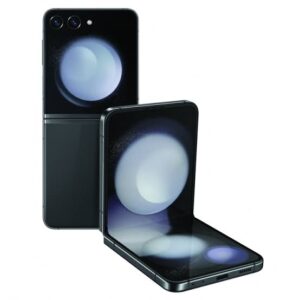 Samsung Galaxy Z Flip5 Graphite 256GB -SM-F31BZEEAFA