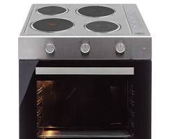DEFY STOVE+OVEN SET DCB866 (DBO486&DHD406)