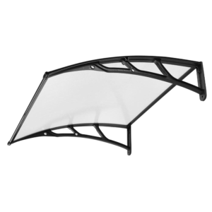 Awning Brown Hollow - 0.8x1m