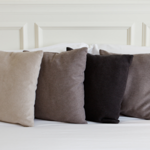 Cushions