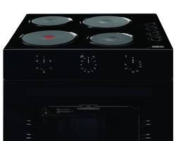 DEFY STOVE+ OVEN SET ( DCB 838) CP