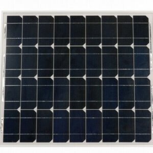 DEFY SOLAR PANEL KIT - 90W