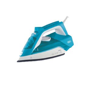 DEFY STEAM IRON 3122 GW 2200W GREEN/WHT