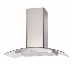 Defy C/HOOD 900C PREM C/GLASS S