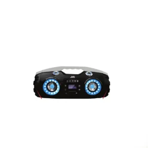 JVC CD PLAYER BLUETOOTH RV