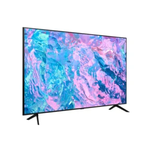 SAMSUNG 55" CRYSTAL UHD SMART TV (UA55CU7000KXXA)
