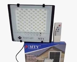 MTY SOLAR LIGHT 100W