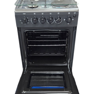 OBAC 2GAS+2ELEC Stove+  (Electric Oven)
