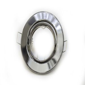 Down Lights Fixed 85mm - Down Light Fixed Gun Metal
