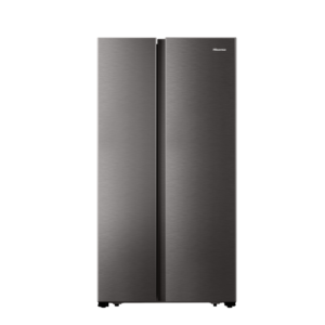 Hisense H670SIT | (Side y Side) Refrigerator