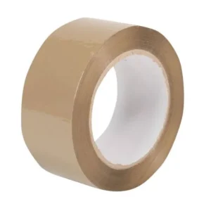 Brown Tape 50m