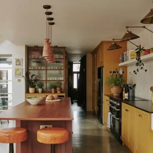 Kitchen & Table Accessories