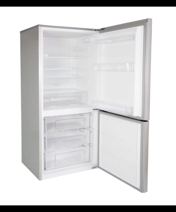 KIC 344Lt Combi Refrigerator - KBF639/2 ME - Image 3