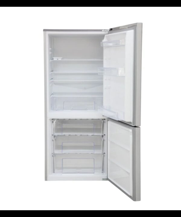 KIC 344Lt Combi Refrigerator - KBF639/2 ME - Image 2