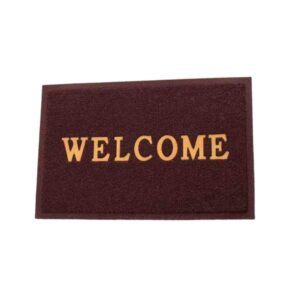 Welcome Mats