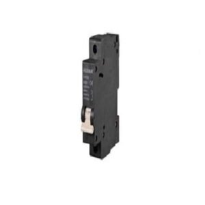 C Breaker Din Rail Black 63A
