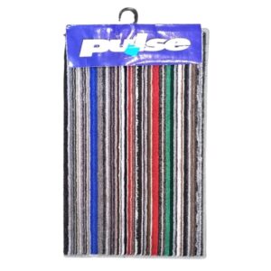 Candy Stripe Mat