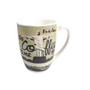 Mug Fine Bone China - Q1B8K18742