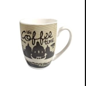 Mug Fine Bone China - Q1B8K18742