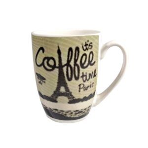 Mug Fine Bone China
