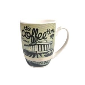 Mug Fine Bone China - Q1B8K18742