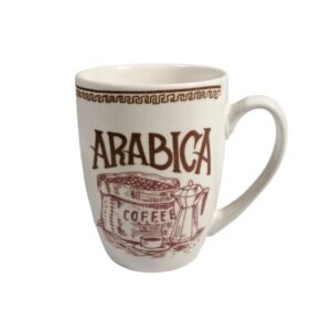Mug Fine Bone China - Q1B8K18742
