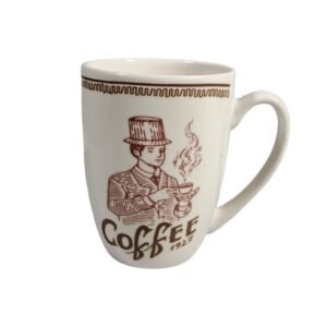 Mug Fine Bone China - Q1B8K18742