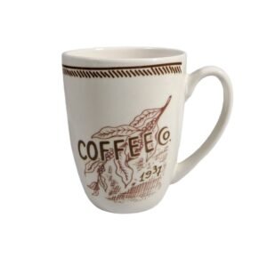 Mug Fine Bone China - Q1B8K18742