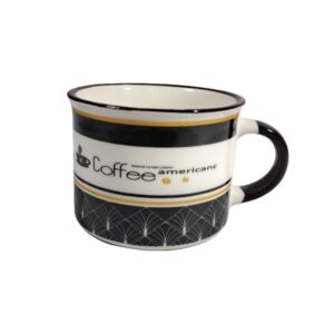 Mug Fine Bone China Espresso Shot