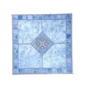 3.25 Peel and Stick Vinyl Tiles - F01772