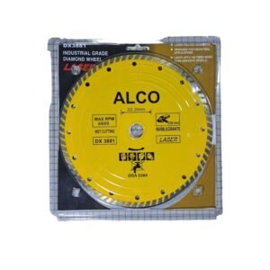 Diamond Blade Turbo 230mm