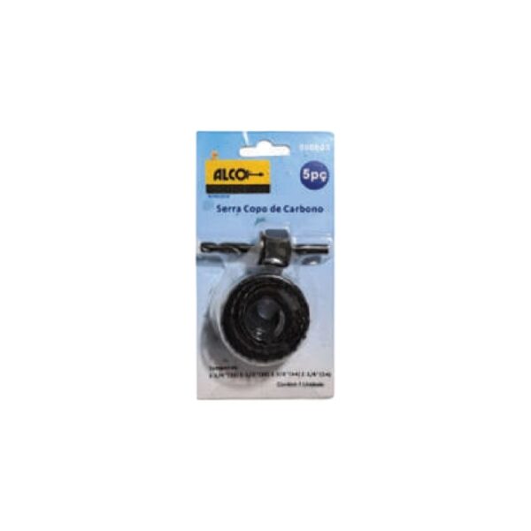 Hole Saw Kit - Image 3