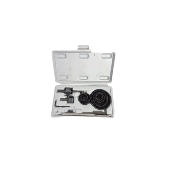 Hole Saw Kit