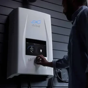 Inverters