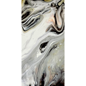 Wall panels - UV Sheets - GALAXY NERO