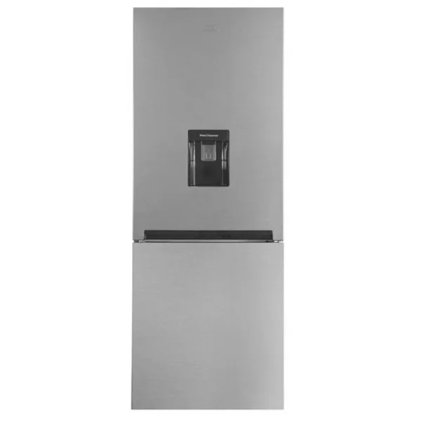 HISENSE 222L Bottom Mount Fridge Freezer H310BIT-WD