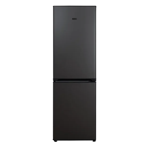 KIC 239L Dark Grey Combi Fridge Freezer – KBF525/2GR