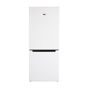 KIC 631 Combi Fridge- White
