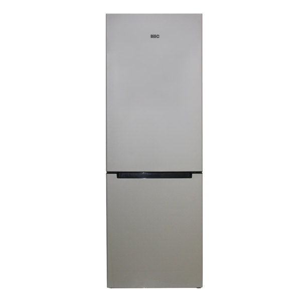 KIC 344Lt Combi Refrigerator - KBF639/2 ME
