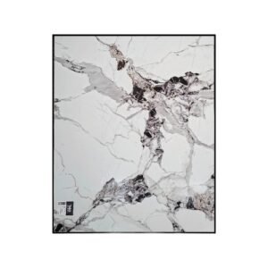 UV Panel Panda White /b 1200*2700*2.5mm
