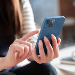 Mobile Tech & Gadgets