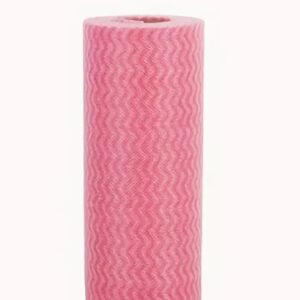 Pre Cut Wipes 25 Sheets Per Roll